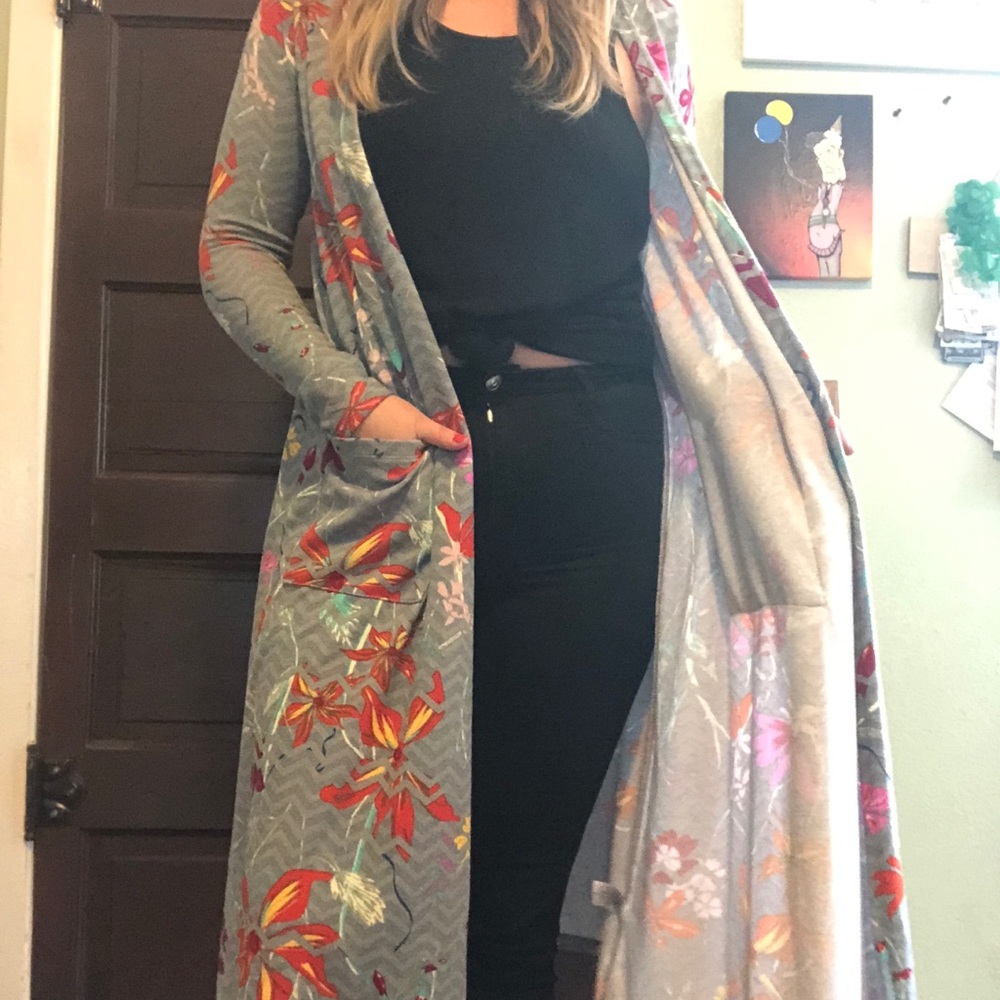 Lularoe Duster
